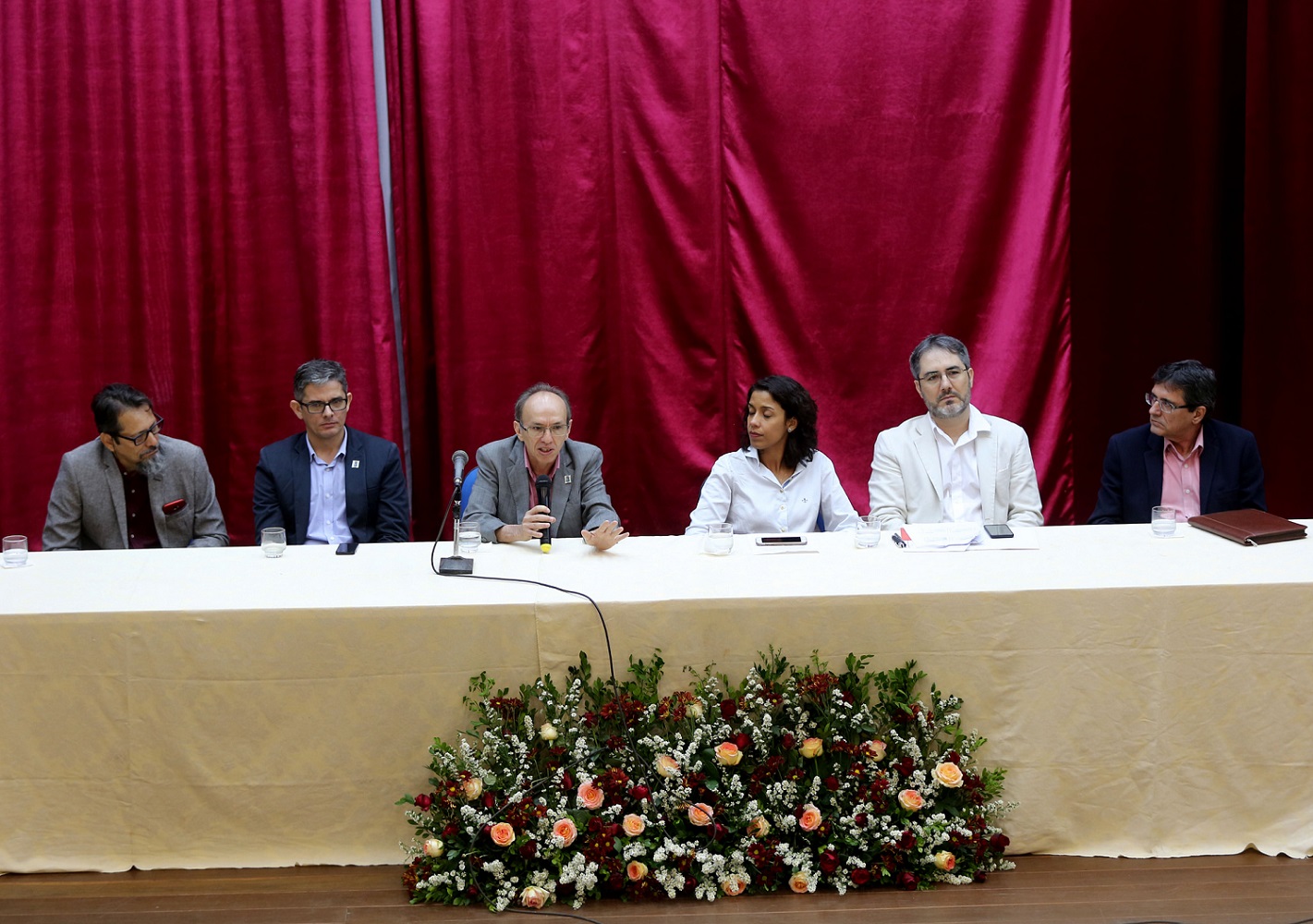 Esta etapa, aliada aos resultados obtidos na primeira prova, irão definir os 19 selecionados para o cargo de Gestor Público do estado de Sergipe